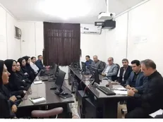 سمینار ملی سلامت در بلایا توسط دانشگاه علوم پزشکی جیرفت برگزار می‌شود