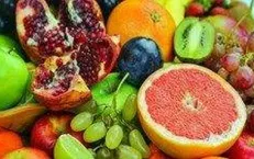 توصیه‌های تغذیه‌ای برای فصل پاییز