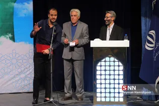 جشنواره تتاتر رضوی