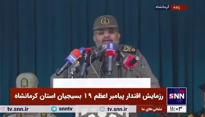 سردار سلیمانی: پایان عمر کثیف رژیم صهیونیستی نزدیک است؛ پیروزی مردم غزه یکی از نشانه&zwnj;های آن است