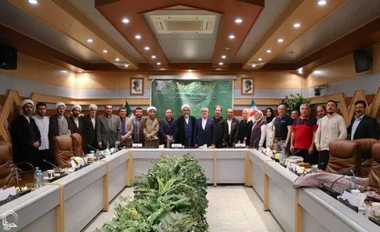 راه برون&zwnj;رفت از چالش جدی انسان معاصر