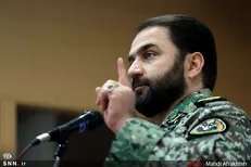 یاوه‌گویی دشمن جایی غیر از رسانه‌های شیطان‌صفت و متوهم ندارد