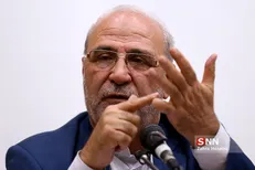 حاجی دلیگانی: واقعیت حضور زن نفوذی در وزارت نفت با اطلاعیه دادن تکذیب نمی‌شود/ سر وقتش جزئیات را اعلام خواهیم کرد