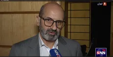 کمبود ۴۰ درصدی خوابگاه متاهلی در دانشگاه شریف / امکان اجاره خوابگاه جدید را نداریم + فیلم