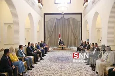 تداوم شرایط فعلی عراق غیرقابل قبول است