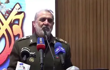 اگر در سوریه سربازان شجاعی بودند و ایستادگی می&zwnj;کردند تحریر شام جرات نمی&zwnj;کرد چشم طمع به این کشور داشته باشد