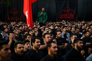 کریمی