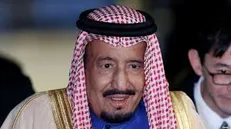 پادشاه عربستان انفجار تروریستی در لندن را محکوم کرد!