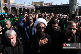 عزاداری 28 صفر