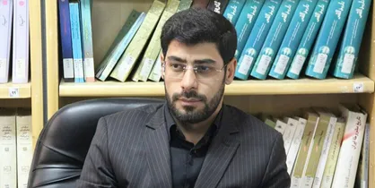 رئیس اداره ارتباطات و رسانه نهاد نمایندگی در دانشگاه تهران منصوب شد