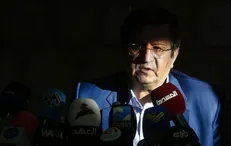 آرمان: همتی با ایجاد مشاجره فضای مناظره را به هم زد