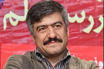 راز پرواز افتادن است، افتادن از زمین به آسمان