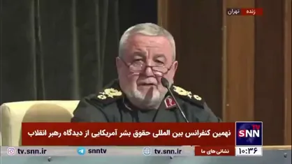 روایت سردار جباری از دیدار سیدحسن نصرالله با رهبر انقلاب: ندیدم حضرت آقا  اینگونه کسی را در آغوش بگیرند
