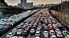 شهرداری تهران خبر داد: احتمال انجام اصلاحات در طرح جدید «ترافیک»