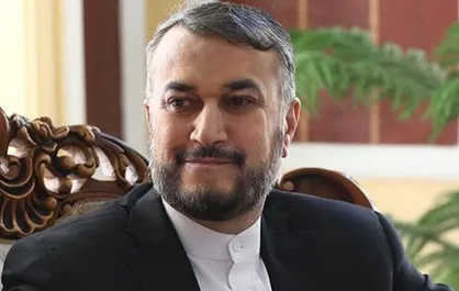 امیرعبداللهیان: حضور رژیم صهیونیستی در خاک آذربایجان در تعارض با صلح و امنیت منطقه است