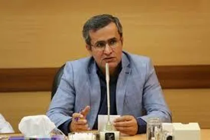 تأکید معاون عمرانی بر ضرورت تأمین اعتبار و تجهیزات سردخانه برای اربعین / درخواست ۶ میلیارد تومان اعتبار جدید