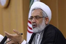 دادستان کل: امنیت مردم خط قرمز قوه قضائیه، نیرو‌های انتظامی و امنیتی است