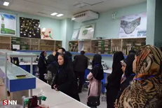 طرح «در‌های باز» در دانشگاه تربت حیدریه برگزار شد