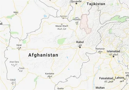 شلیک از مرز تاجیکستان به غیرنظامیان افغان/ ۲ نفر کشته شدند