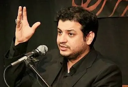 نماهنگ &laquo;آخرین ذخیره&zwnj;ی الهی&raquo;