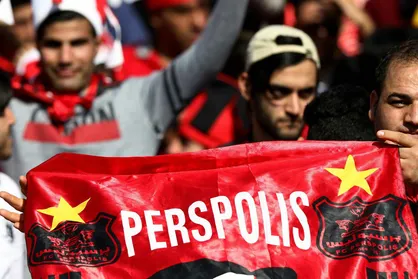 پیراهن جدید پرسپولیس امشب رونمایی می&zwnj;شود