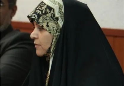 سکینه السادات پاد: دبیرکل سازمان ملل موضع خود را نسبت به توهین شارلی ابدو به مسلمانان اعلام کند