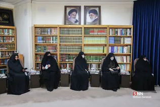 سفر معاون رئیس جمهور به قم 2 