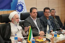 موحدی آزاد: قوه قضاییه یک سوم وقت مدیران را صرف مسایل اقتصادی کرده است