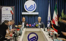 سهم خوش‌مصرف‌ها در پایتخت افزایش یافته است/ تهران در پنجمین سال خشکسالی خود قرار دارد