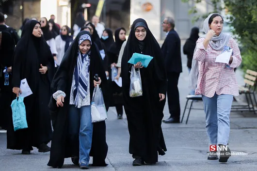 فردا؛ کنکور‌ی ها به ایستگاه آخر می‌رسند/ قولنج کنکور را بشکنید