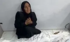 اندوه مادرانه
