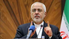 ظریف: تروریسم اقتصادی آمریکا تنها عامل ناامنی در منطقه است
