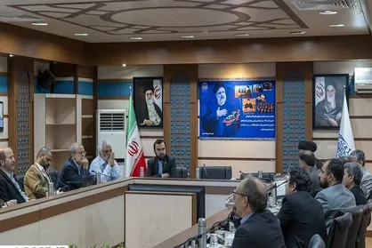 پیش&zwnj;نویس مصوبه تقسیم کار ملی زیست&zwnj;فناوری نهایی شد