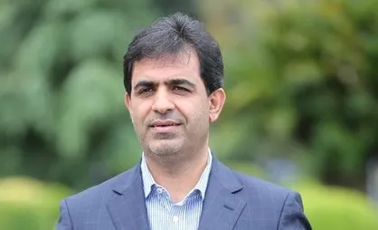 غریب&zwnj;پور: شرکت&zwnj;های معدنی در بازار سرمایه چشم&zwnj;انداز روشنی دارند