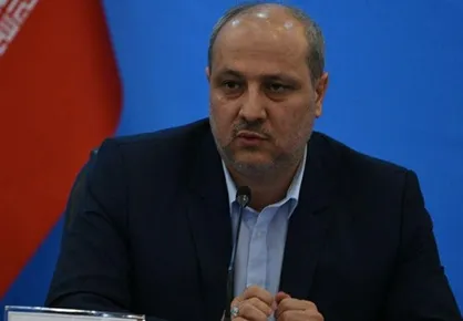 &laquo;مناف هاشمی&raquo; معاون حمل و نقل و ترافیک شهرداری تهران شد