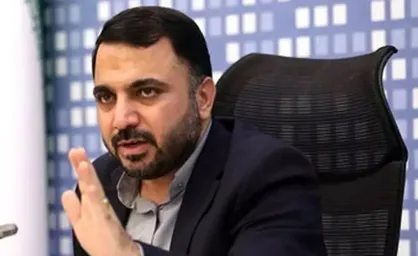 زارع&zwnj;پور: استفاده از پنجره ملی خدمات دولت هوشمند رکورد زد/ ۱۶ میلیون کاربر در یک روز