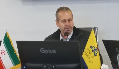 هشدار مصرف گاز در خراسان شمالی