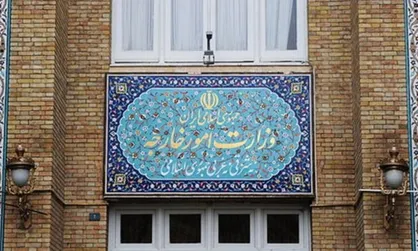کاردار امارات به وزارت امور خارجه احضار شد
