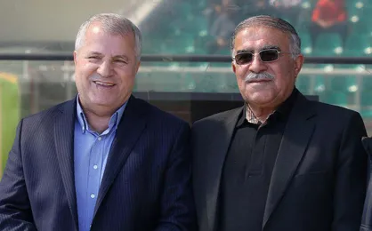 خودی&zwnj;ها کمر به نابودی فوتبال بسته اند/ به دروغ از ما به فیفا بدگویی می&zwnj;کنند/ فوتبال را تعطیل کنید از نو بسازید