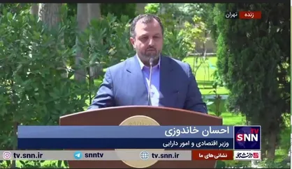توضیحات خاندوزی درباره قیمت گذاری نرخ خوراک پتروشیمی&zwnj;ها در سال ۱۴۰۲