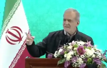 ما می&zwnj;خواهیم انقلاب فرهنگی کنیم باید از خودمان شروع کنیم نه دیگران