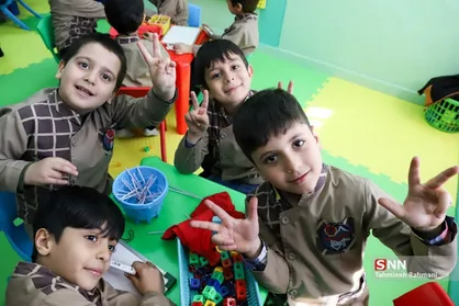 &nbsp;پیش دبستانیِ مظلوم! / سن مناسب زبان آموزی قبل از هفت سالگی است، اما آموزش الفبا در مقطع پیش دبستانی ممنوع است