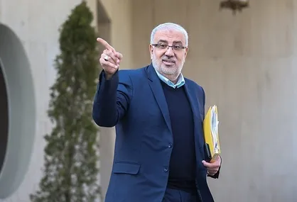 سفر اروپایی وزیر نفت برای توسعه همکاری&zwnj;های نفتی