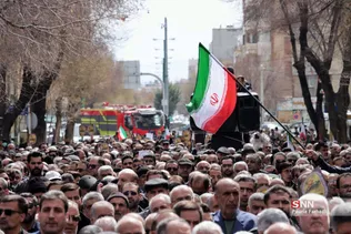 سرلشکر شهید سلیمانی ۳