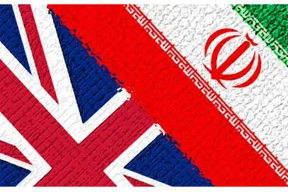 اغتشاش&zwnj;گر در انگلیس غارتگر است و در ایران معترض!