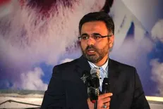 معاون فرهنگی دانشجویی دانشگاه پیام نور منصوب شد