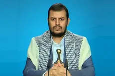 تروریست‌ها همان اسرائیلی‌ها و پیروان آن‌ها در عربستان و امارات هستند
