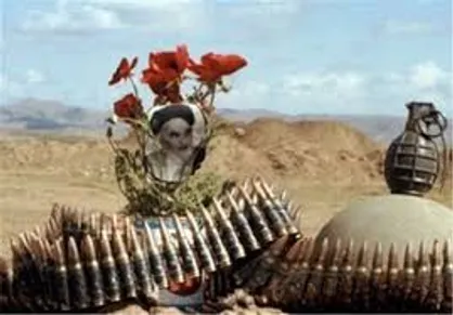 پنجمین یادواره شهدای دانشگاه علوم پزشکی جهرم برگزار می&zwnj;شود