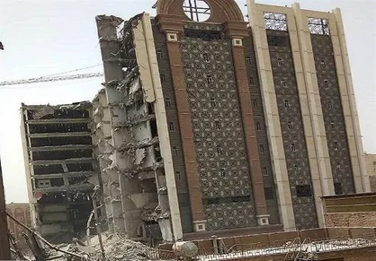 آخرین جلسه دادگاه رسیدگی به پرونده متروپل برگزار شد