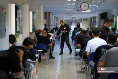 انتشار کارت آزمون دستیاری پزشکی از ۲۸ تیر